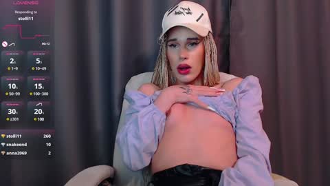 Snapshot of cassiemich chatting on 10, 12, 2024 Cassie online show from 10, 12, 2024