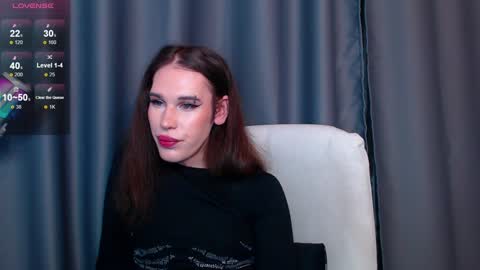 Snapshot of cassiemich chatting on 1, 2, 2025 Cassie online show from 1, 2, 2025