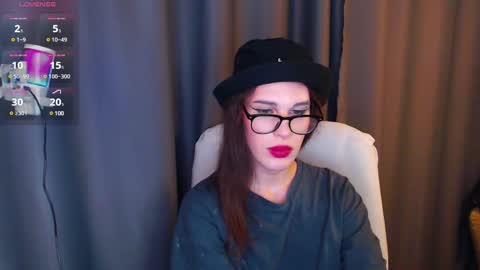 Snapshot of cassiemich chatting on 28, 2, 2025 Cassie online show from 28, 2, 2025