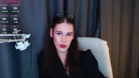 Snapshot of cassiemich chatting on 10, 3, 2025 Cassie online show from 10, 3, 2025