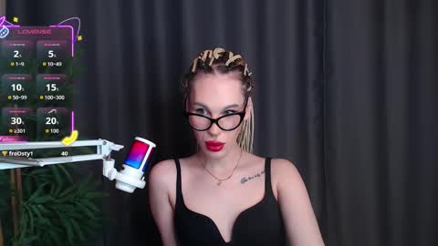 Snapshot of cassiemich chatting on 21, 12, 2025 Cassie online show from 21, 12, 2025