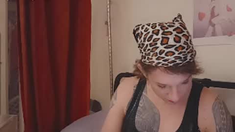 Cassiemichelle online show from 24, 4, 2026