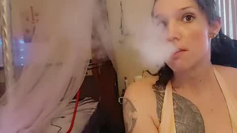 Cassiemichelle online show from 9, 6, 2026