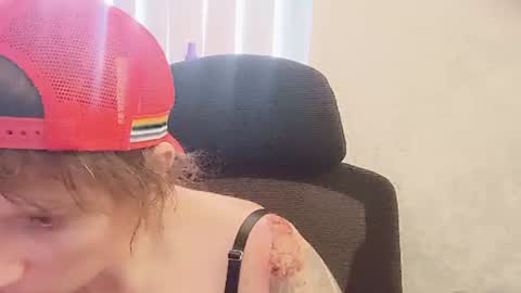 Cassiemichelle online show from 11, 6, 2026