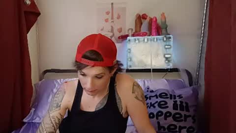 Cassiemichelle online show from 20, 6, 2026
