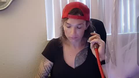 Cassiemichelle online show from 27, 6, 2026