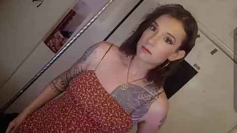 Cassiemichelle online show from 4, 7, 2026