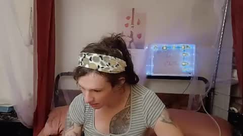 Cassiemichelle online show from 13, 7, 2026