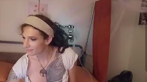 Cassiemichelle online show from 14, 7, 2026