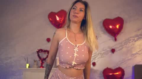 Cassi online show from 8, 4, 2026