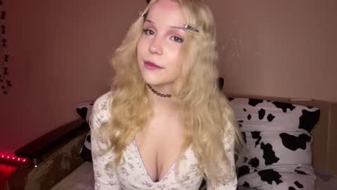 Cassie online show from 20, 4, 2026