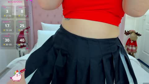Curly online show from 17, 12, 2024