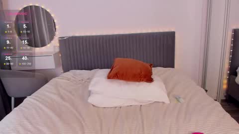 Angel 3 online show from 13, 12, 2025