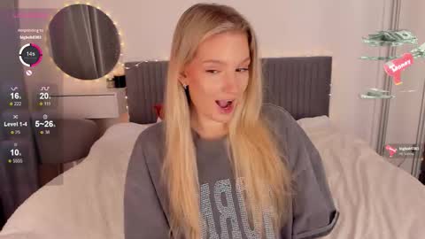 Angel 3 online show from 16, 3, 2026