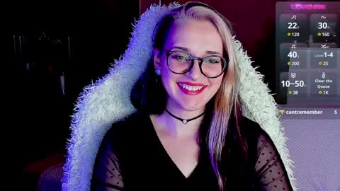 Ellie online show from 13, 1, 2025