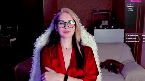 Ellie online show from 6, 3, 2025