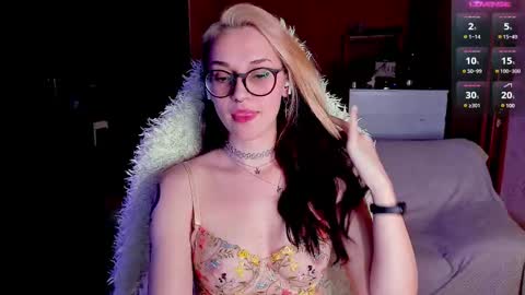 Ellie online show from 12, 3, 2025