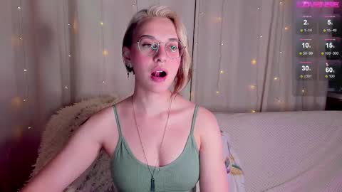 Ellie online show from 3, 11, 2025