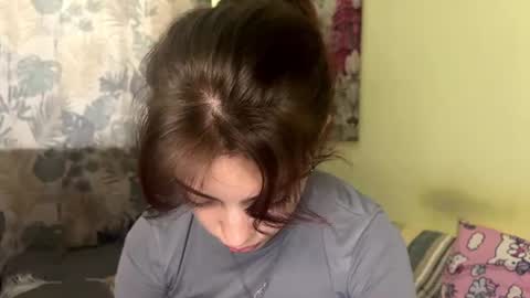 Snapshot of cassyvixen chatting on 3, 7, 2026 Cassy online show from 3, 7, 2026
