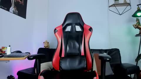 Matheo Brown online show from 1, 3, 2025