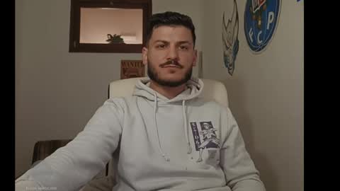 Mike Moreira online show from 1, 4, 2026