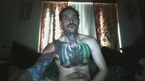 Snapshot of casualfrank chatting on 31, 1, 2025 CasualFun online show from 31, 1, 2025