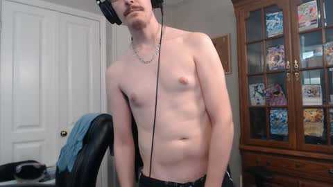 casuallycorrupt online show from 31, 10, 2025