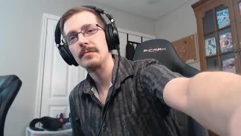 casuallycorrupt online show from 6, 11, 2025