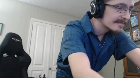 casuallycorrupt online show from 20, 11, 2025