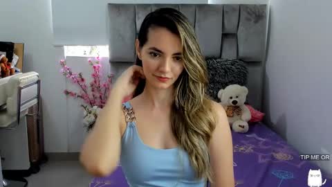 MIAH   Save ur cum for me I will be here soon  online show from 7, 12, 2024