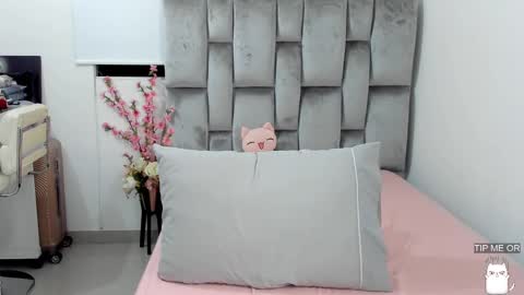 MIAH   Save ur cum for me I will be here soon  online show from 7, 2, 2025