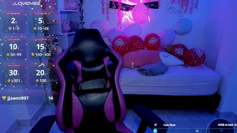 Snapshot of cat_kitty18 chatting on 30, 1, 2025 Lorena Saenz online show from 30, 1, 2025