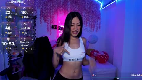 Snapshot of cat_kitty18 chatting on 3, 2, 2025 Lorena Saenz online show from 3, 2, 2025