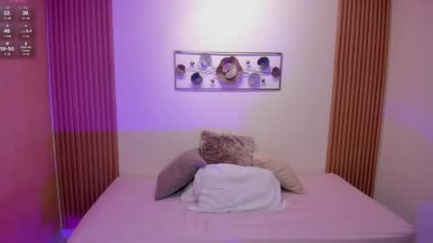 Snapshot of cat_kitty18 chatting on 13, 5, 2026 Lorena Saenz online show from 13, 5, 2026
