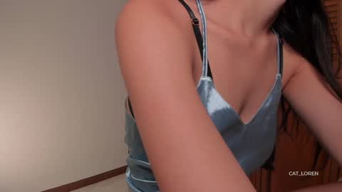 Loren online show from 24, 1, 2025