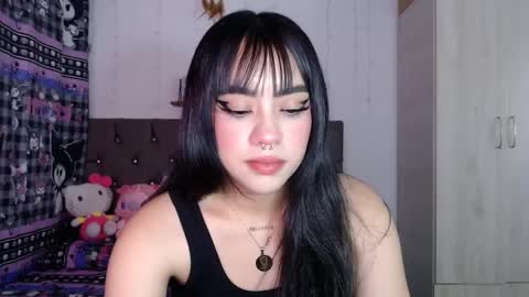 Mila online show from 13, 9, 2025