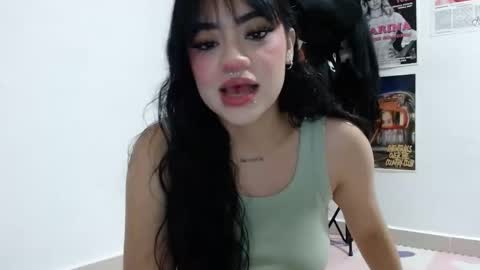 Mila online show from 24, 10, 2025