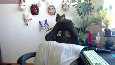 Maria kittie  PVT model online show from 27, 2, 2026