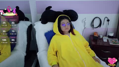 Cata online show from 4, 10, 2025