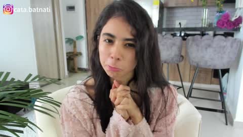 Catalina online show from 5, 1, 2025