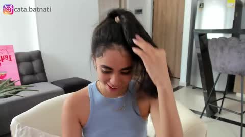 Catalina online show from 28, 2, 2025