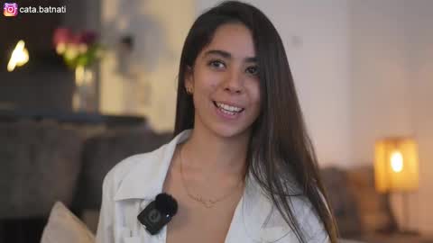 Catalina online show from 25, 10, 2025