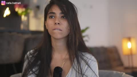 Catalina online show from 26, 10, 2025