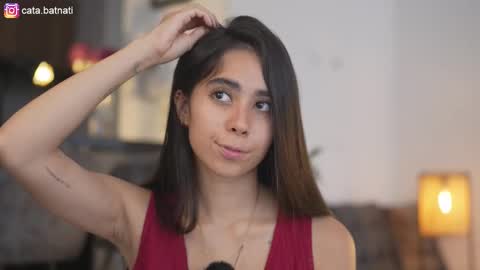 Catalina online show from 1, 11, 2025