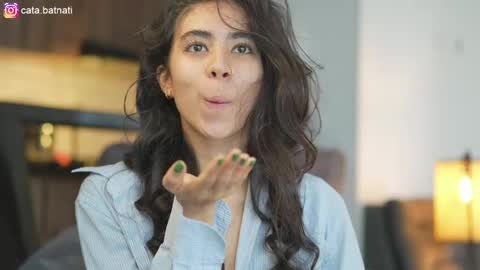 Catalina online show from 8, 4, 2026