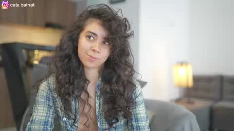 Snapshot of cata_batnati chatting on 11, 6, 2026 Catalina online show from 11, 6, 2026