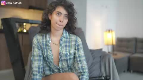 Snapshot of cata_batnati chatting on 2, 7, 2026 Catalina online show from 2, 7, 2026