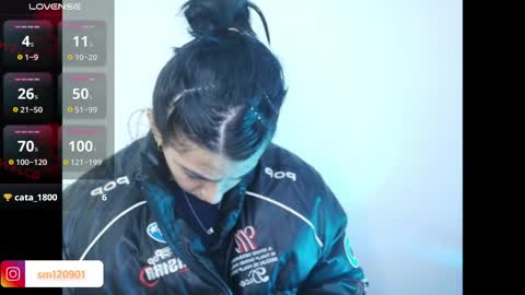 cata_saeeenz0 online show from 22, 5, 2026