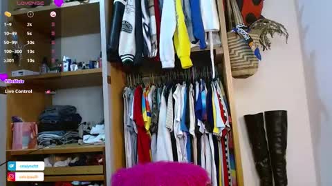 catalyna fitness  online show from 3, 1, 2025