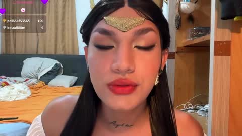 catalyna fitness  online show from 19, 3, 2026